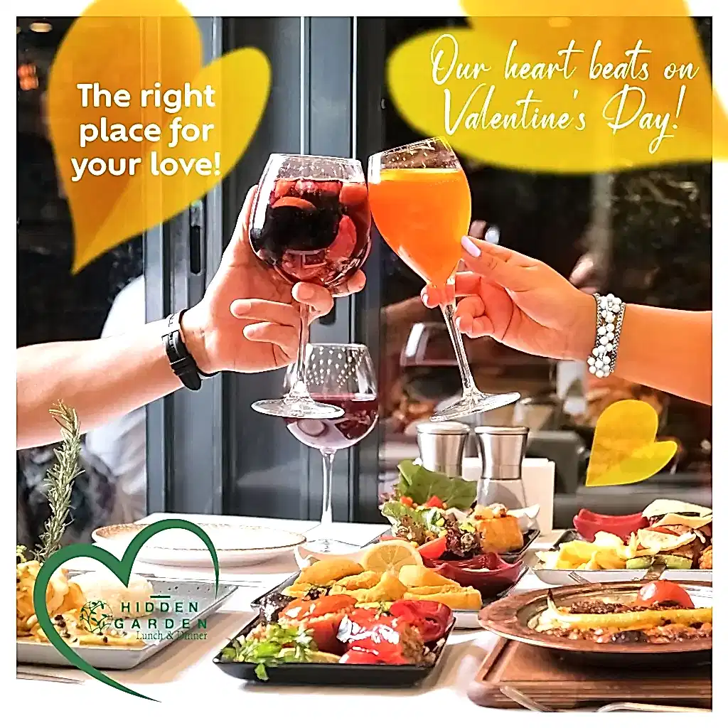 10 Reasons Hidden Garden Offers the Best Kebab in Sultanahmet