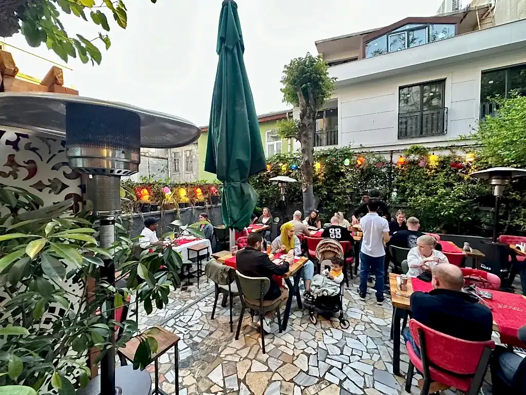 Famous Kebabs In Istanbul: A Gastronomic Tour 