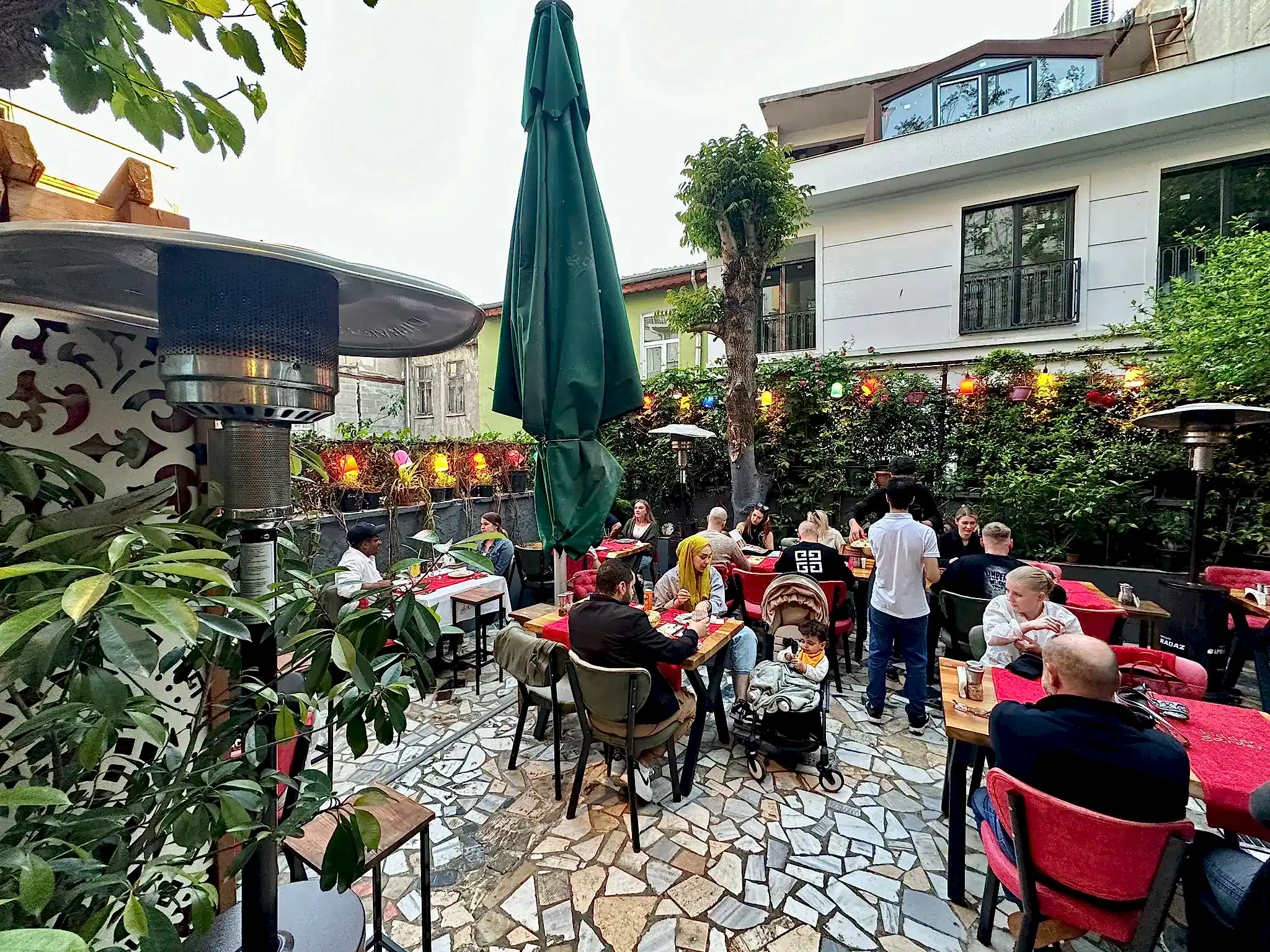 Famous Kebabs In Istanbul: A Gastronomic Tour